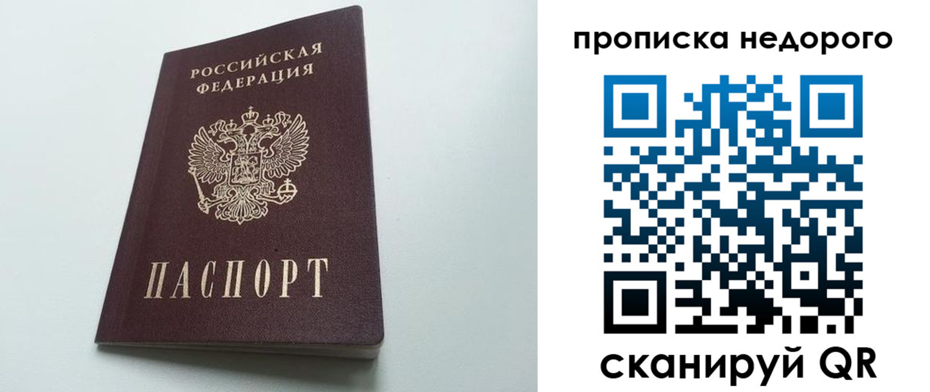 прописка ребенка в Дмитрове